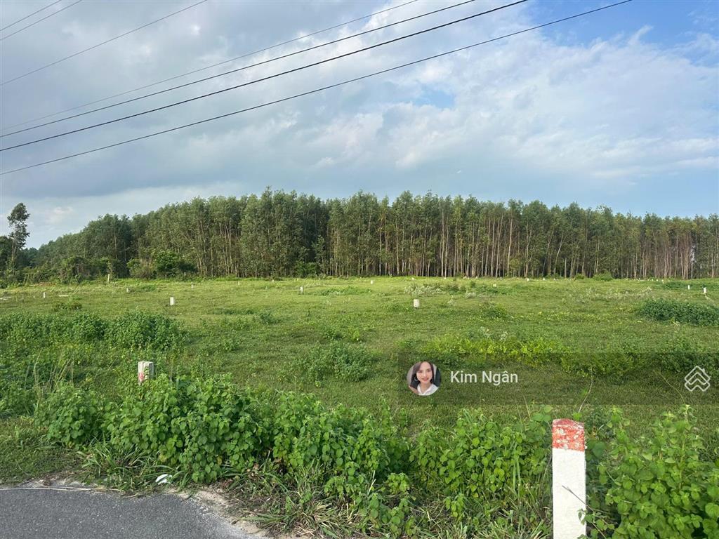 13x78m (1152m2) 100m2 thổ cư lương đình của, gần biển, giá ngộp
