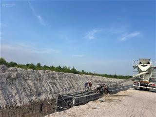 Bán 2004.2m2 giá 400 triệu đường kênh tân bình giá tốt