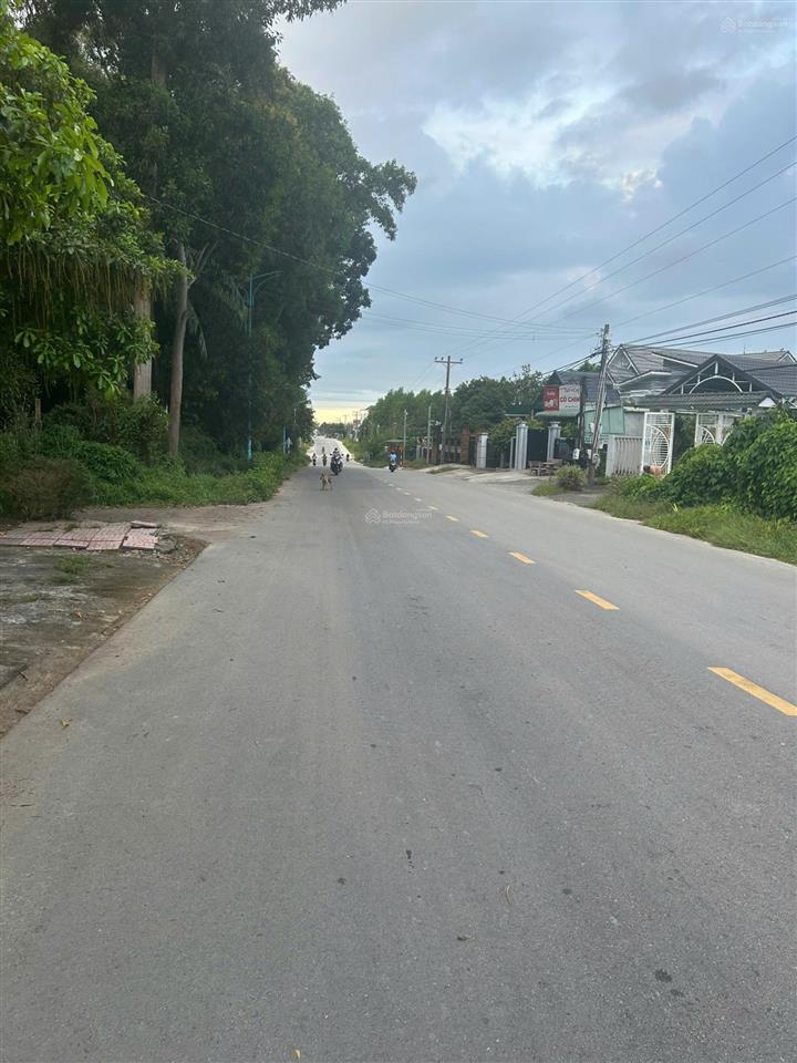 5x55(277m2) 60m2 thổ, lý nam đế phước hội giá đầu tư