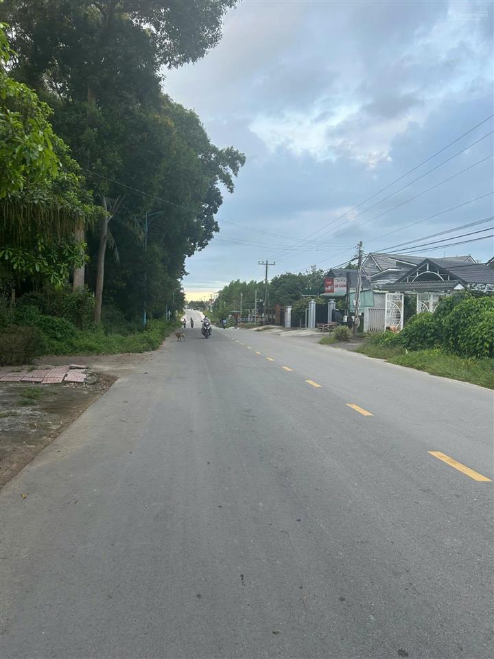 5x55(277m2) 60m2 thổ, lý nam đế phước hội giá đầu tư