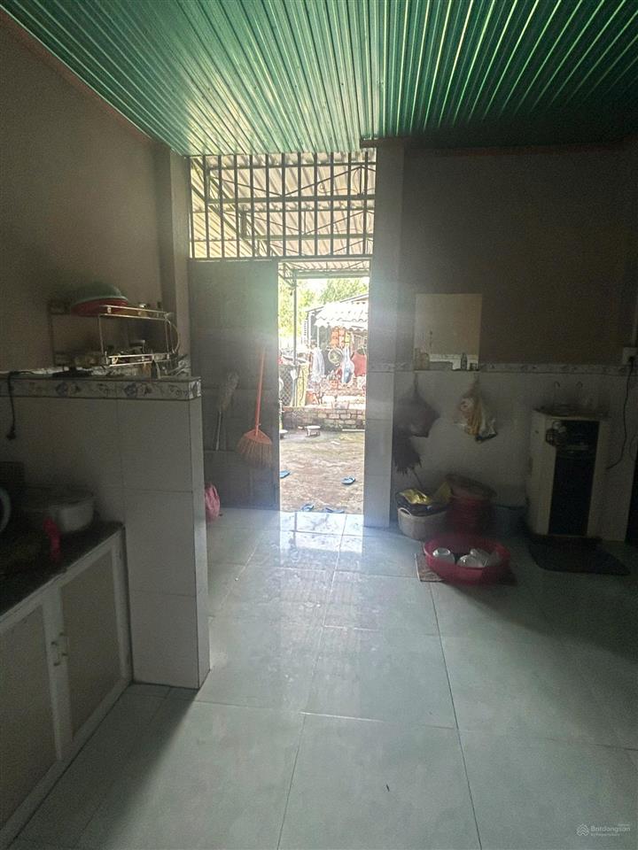 Nhà ngộp 6x66 (396m2) ql1a hàm tân giá siêu rẻ chỉ 1,3 tỷ