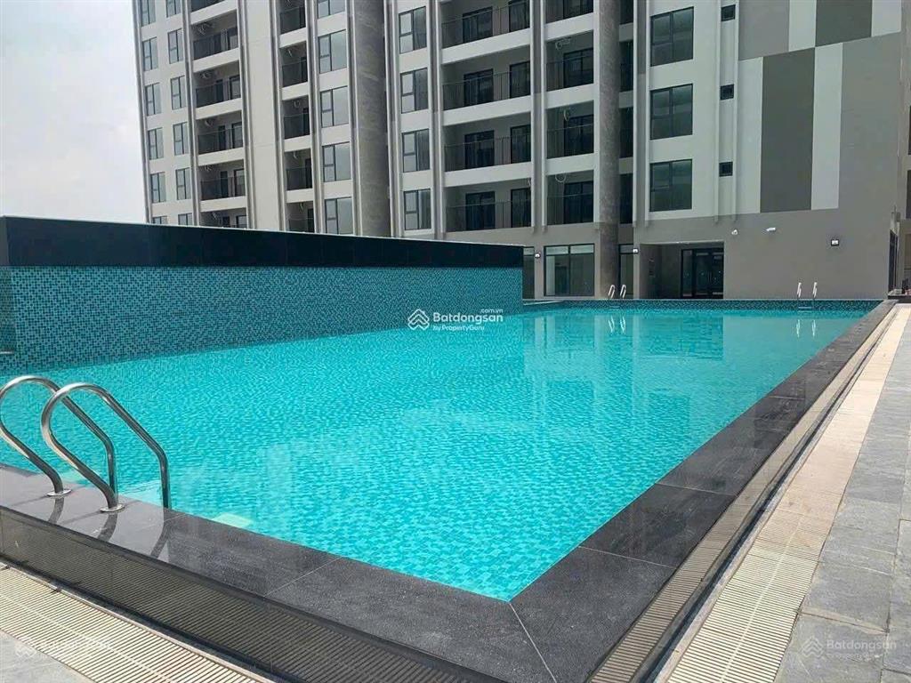 Bán căn hộ chung cư 73m2, 5,8 tỷ tại chung cư the wisteria, đường vành đai 3.5, hoài đức, hn