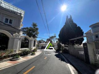 Nhà hai mặt tiền yên thế  đồi cung nam phương  474m2  47 tỷ tlcc