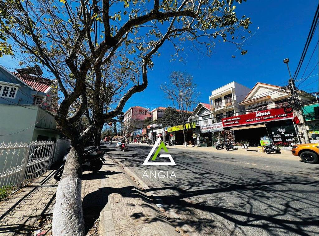 Cần bán gấp lô đất góc hai mặt tiền phan chu trinh  265m2  30 tỷ tlcc