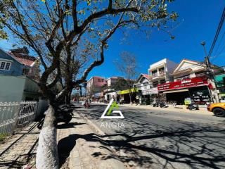 Cần bán gấp lô đất góc hai mặt tiền phan chu trinh  265m2  30 tỷ tlcc