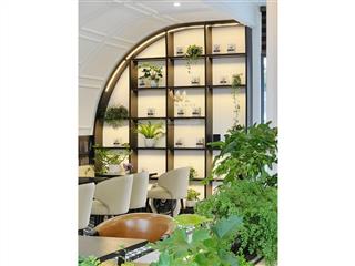 Cần bán nhà mặt phố nguyễn công trứ  29 tỷ tlcc