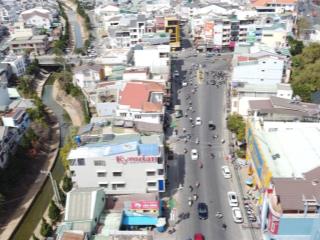 Nhà mặt phố đường nguyễn văn cừ, 241m2, 2 tầng, hướng đông bắc, đà lạt  thương lượng mạnh