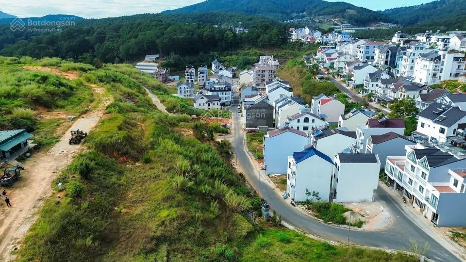 Đất biệt thự view đẹp đường an sơn  281m2  14 tỷ