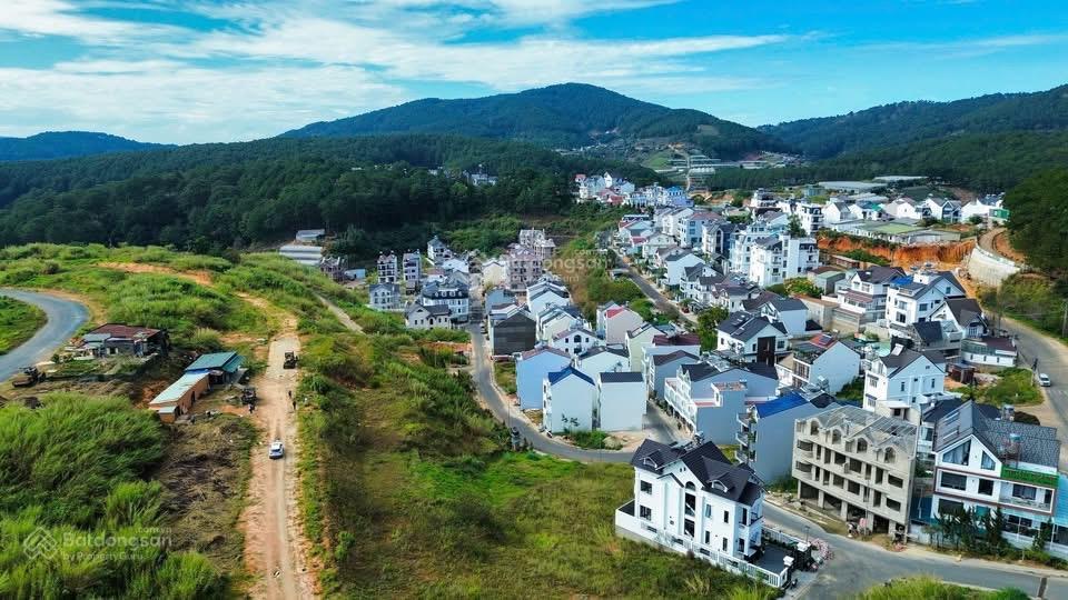 Đất biệt thự view đẹp đường an sơn  281m2  14 tỷ