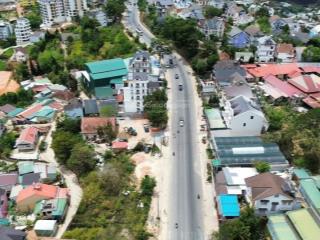 Cần bán đất mặt tiền tuyến hùng vương (ql20)  quy mô gần 600m2  sẵn 250m2 đất ở  42 tỷ tlcc