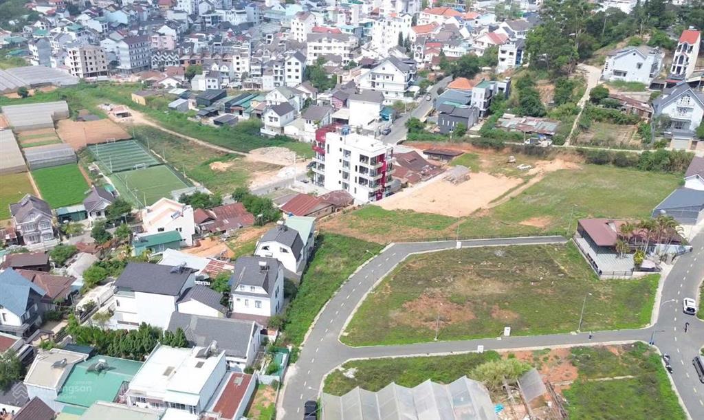 Đất biệt thự đường vạn hạnh  259m2 ngang 16.6m  giá chỉ 13 tỷ  50tr/m2