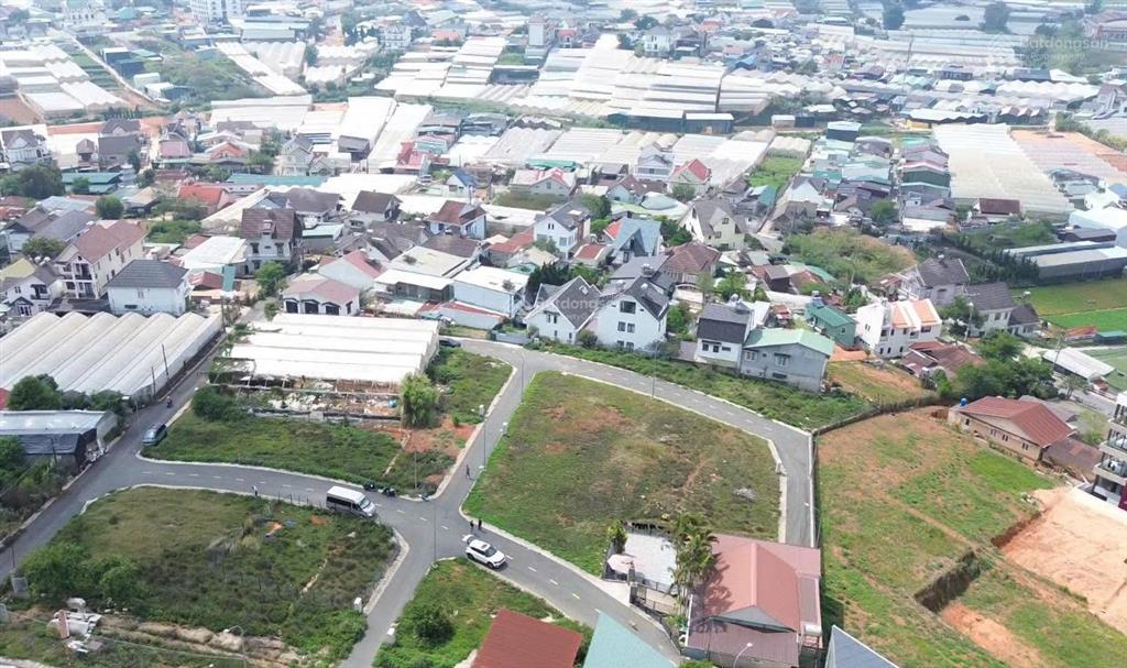 Đất biệt thự đường vạn hạnh  259m2 ngang 16.6m  giá chỉ 13 tỷ  50tr/m2