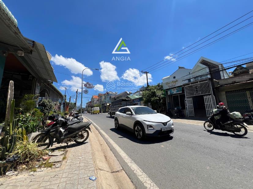 Đất đường nguyên tử lực  198m² full thổ cư  sổ riêng xây dựng  mt 7m  10,9 tỷ tlcc