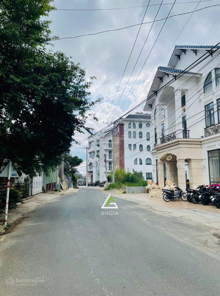 Đất mặt tiền đường đặng thái thân  800m2 mt 8m  sổ riêng xây dựng  view đẹp