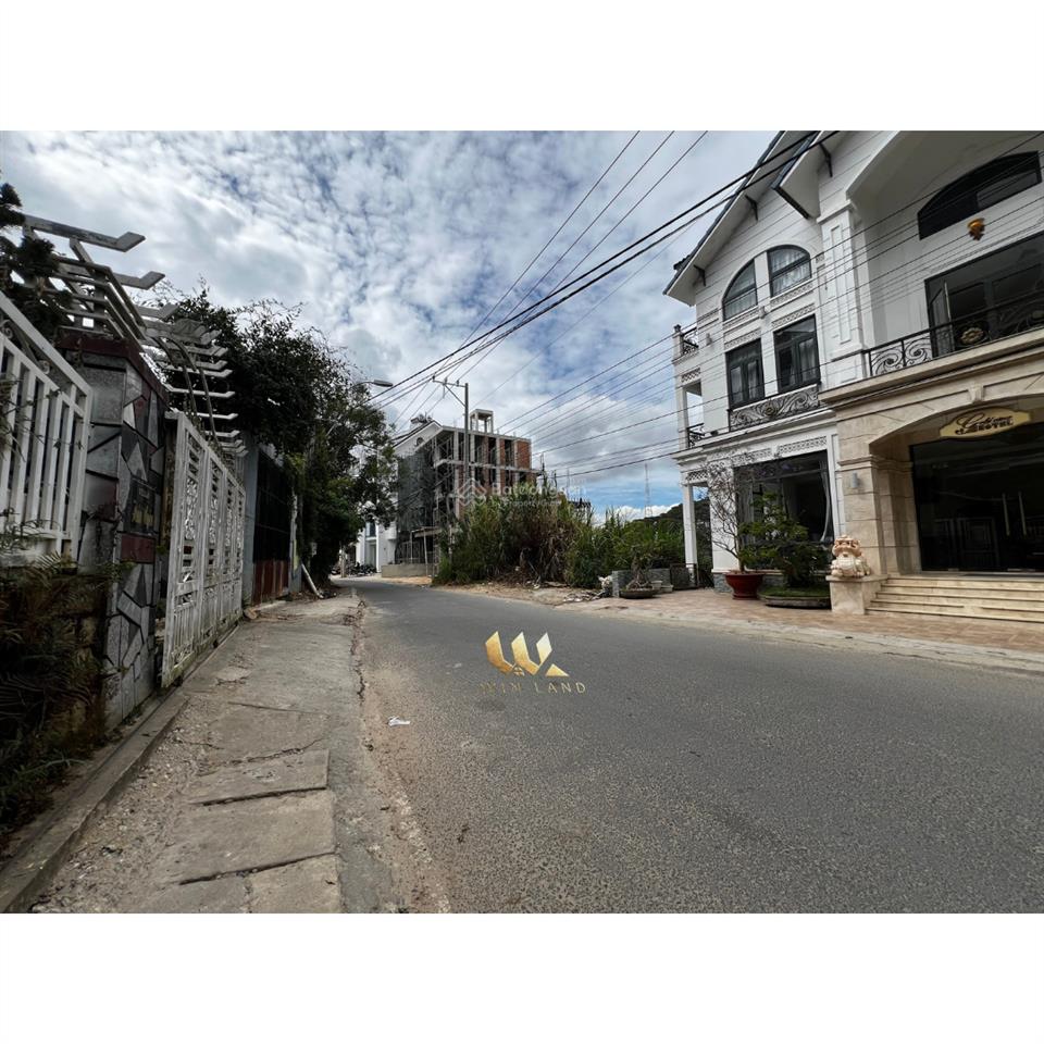 Đất mặt tiền đường đặng thái thân  800m2 mt 8m  sổ riêng xây dựng  view đẹp