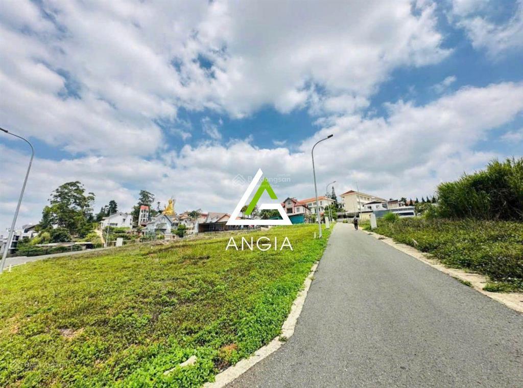 Đất biệt thự đường vạn hạnh  206m2  full thổ cư  9.5 tỷ tlcc