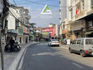 Nhà mặt tiền đường nguyễn văn trỗi  192m2 mt 7.8m  sổ hồng  33 tỷ tlcc