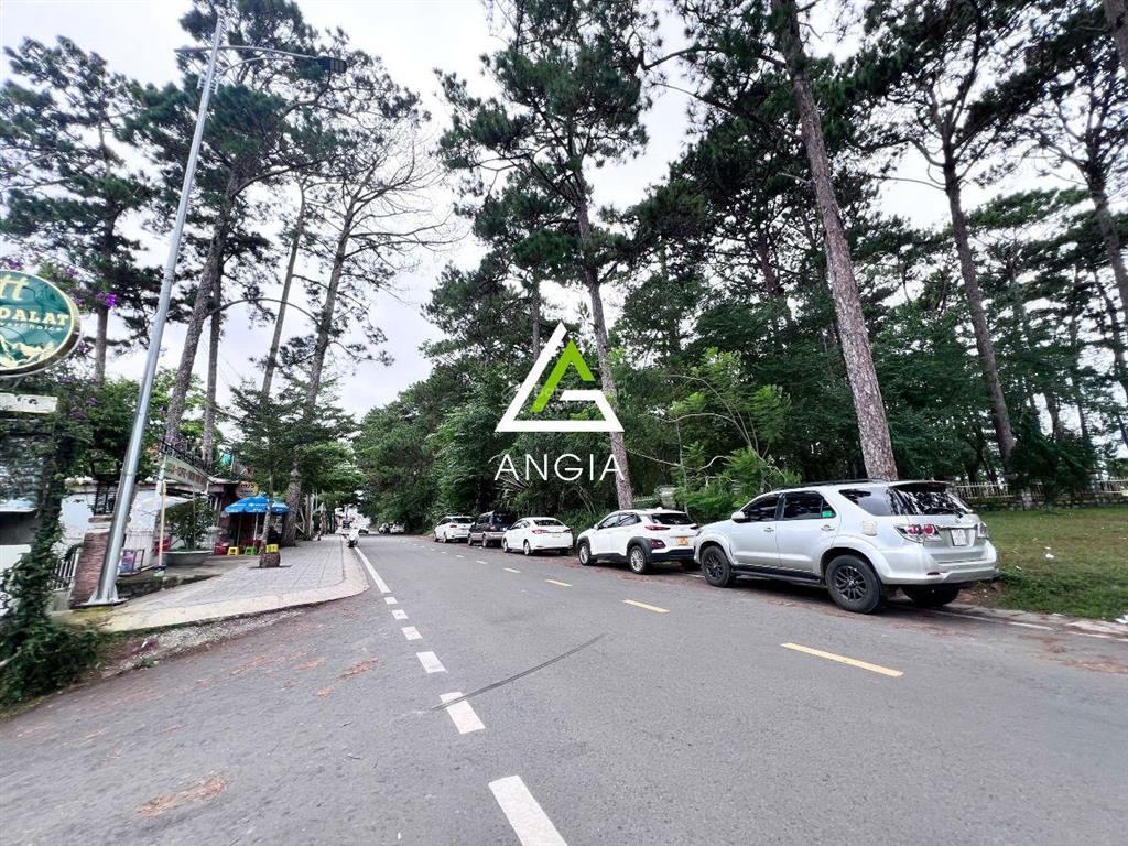 Quỹ đất view đẹp đường khởi nghĩa bắc sơn  1292m2  sổ riêng xd  70 tỷ tlcc
