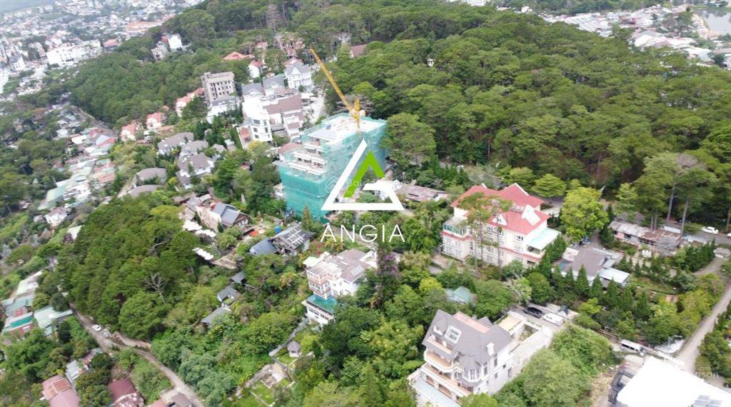 Quỹ đất view đẹp đường khởi nghĩa bắc sơn  1292m2  sổ riêng xd  70 tỷ tlcc