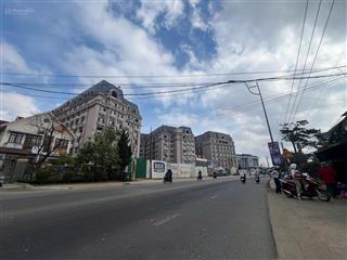 Đất nền vị trí đắc địa mặt tiền tuyến hùng vương, p9 (620m2  ngang 20m  toàn bộ đất ở)