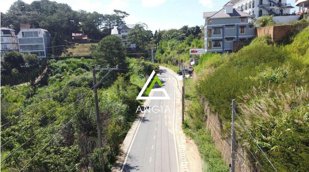 Quỹ đất mặt tiền đường đống đa  3624m2  sổ hồng