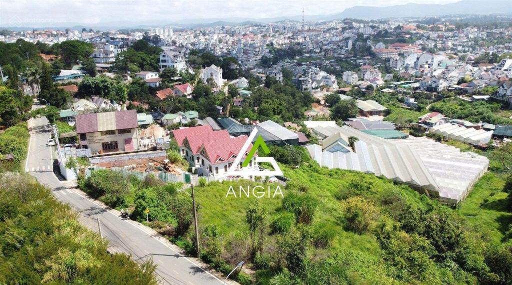 Quỹ đất mặt tiền đường đống đa  3624m2  sổ hồng