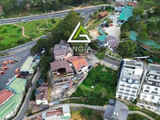 Quỹ đất mặt tiền đường đống đa  3624m2  sổ hồng