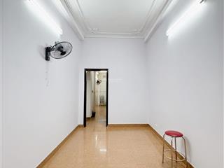 Cho thuê nhà riêng 3pn, 2wc, 12 triệu vnd, 45 m2 tại ngõ 58/12, đào tấn, ba đình, hn  hot