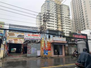 Cho thuê mặt bằng, mặt tiền đường hậu giang, diện tích 2500m2