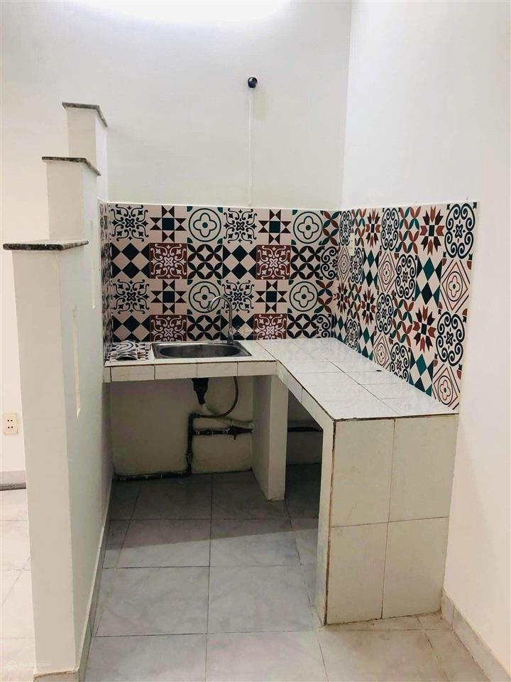 Bán nhà riêng dtsd 25m2 lạc long quân phường bảy hiền (tân bình cũ)
