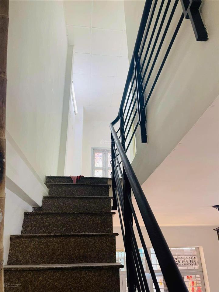 Bán nhà riêng dtsd 25m2 lạc long quân phường bảy hiền (tân bình cũ)