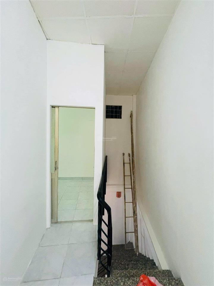 Bán nhà riêng dtsd 25m2 lạc long quân phường bảy hiền (tân bình cũ)