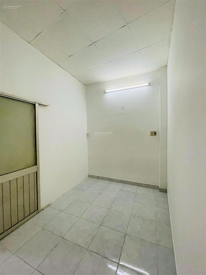 Bán nhà riêng dtsd 25m2 lạc long quân phường bảy hiền (tân bình cũ)