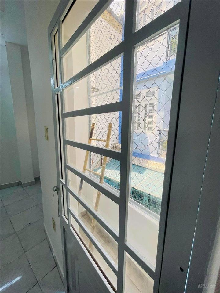 Bán nhà riêng dtsd 25m2 lạc long quân phường bảy hiền (tân bình cũ)