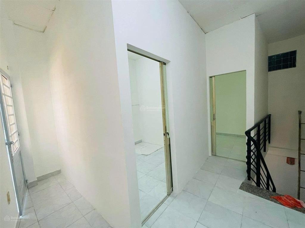 Bán nhà riêng dtsd 25m2 lạc long quân phường bảy hiền (tân bình cũ)