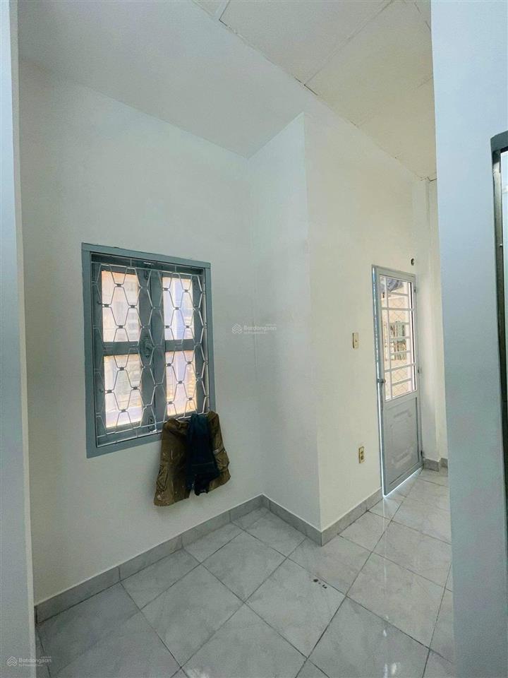 Bán nhà riêng dtsd 25m2 lạc long quân phường bảy hiền (tân bình cũ)
