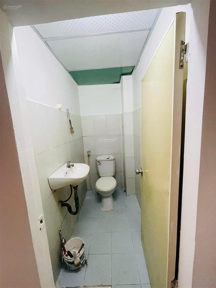 Bán nhà riêng dtsd 25m2 lạc long quân phường bảy hiền (tân bình cũ)