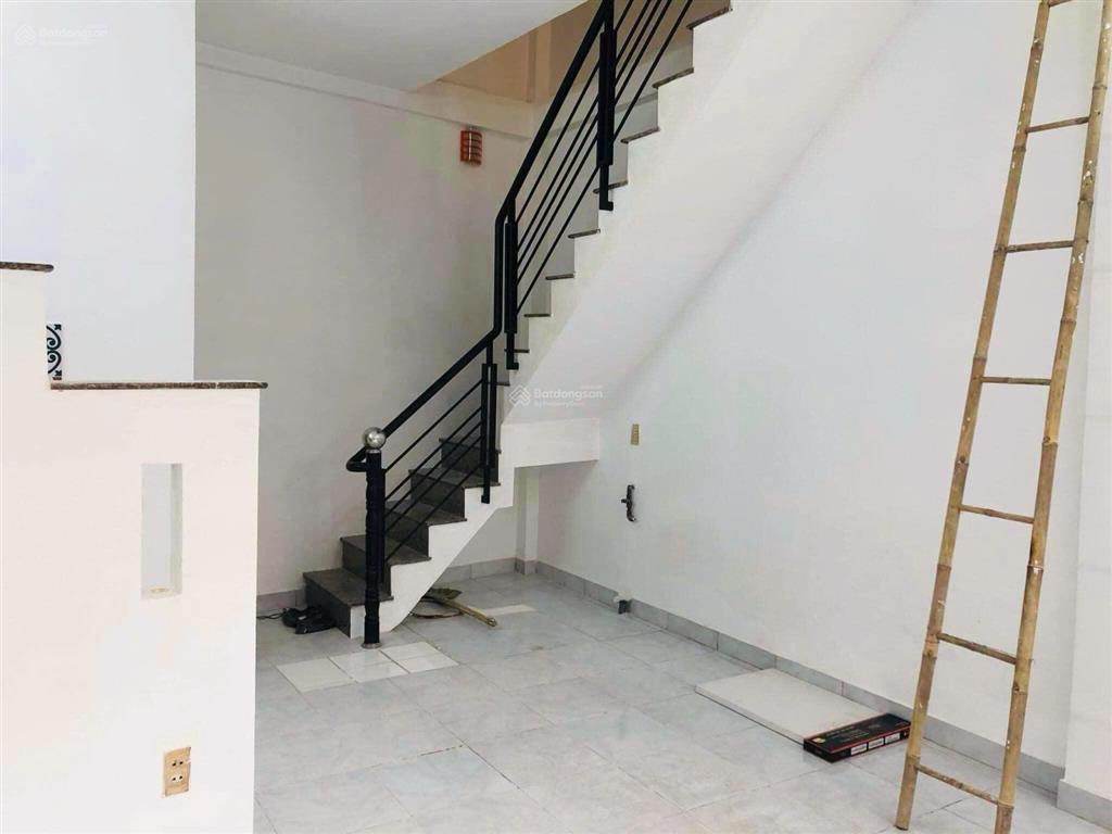 Bán nhà riêng dtsd 25m2 lạc long quân phường bảy hiền (tân bình cũ)