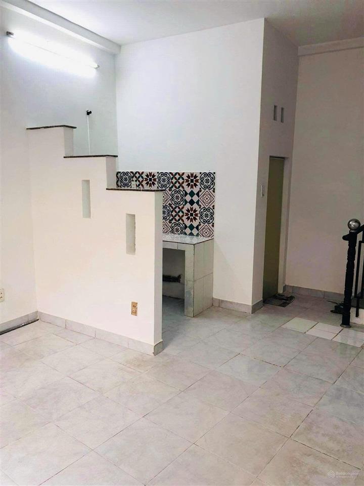 Bán nhà riêng dtsd 25m2 lạc long quân phường bảy hiền (tân bình cũ)