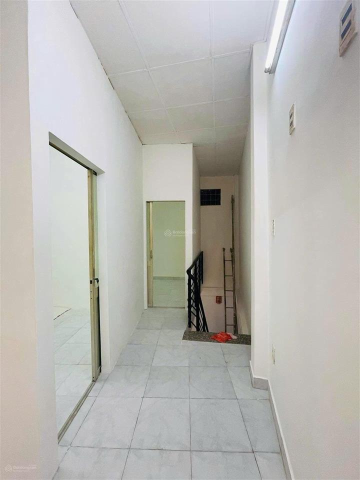 Bán nhà riêng dtsd 25m2 lạc long quân phường bảy hiền (tân bình cũ)