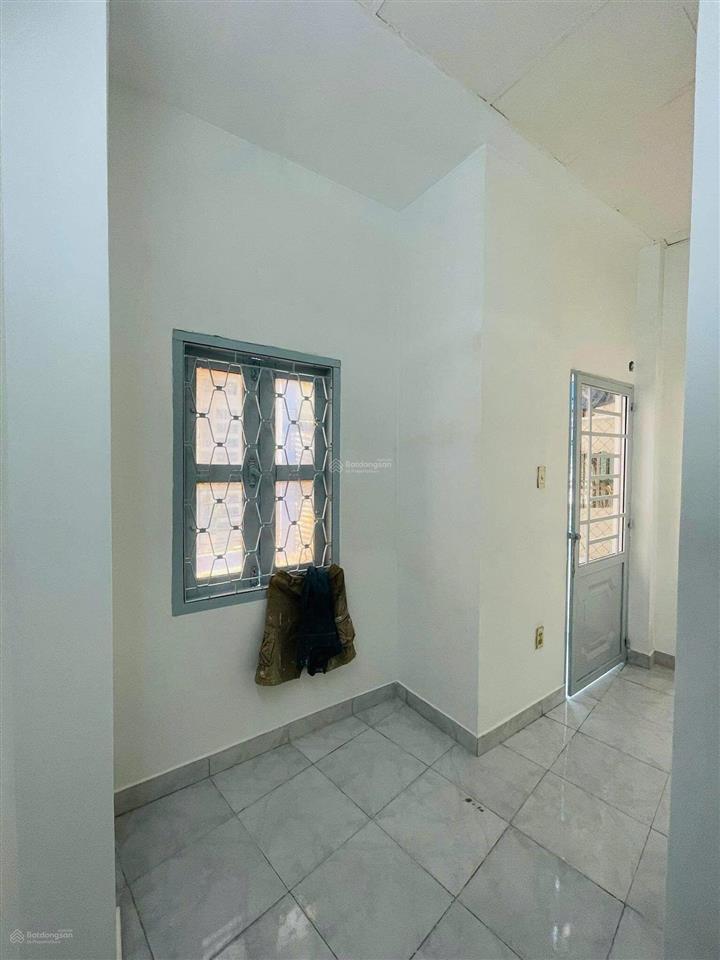 Bán nhà riêng dtsd 25m2 lạc long quân phường bảy hiền (tân bình cũ)