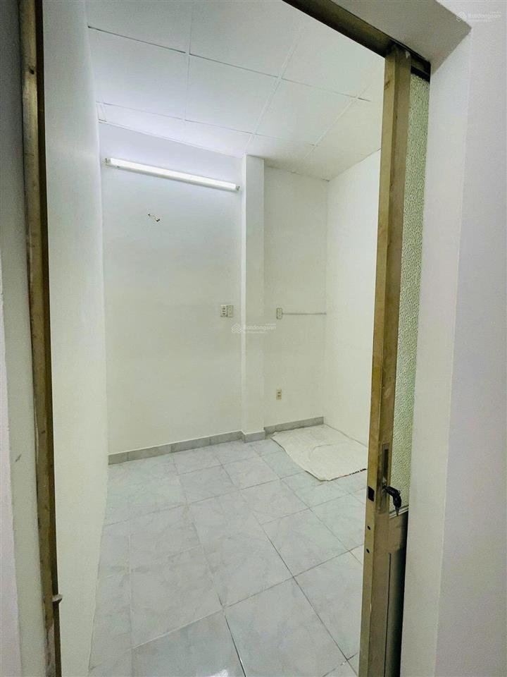 Bán nhà riêng dtsd 25m2 lạc long quân phường bảy hiền (tân bình cũ)