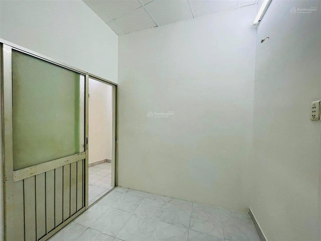 Bán nhà riêng dtsd 25m2 lạc long quân phường bảy hiền (tân bình cũ)