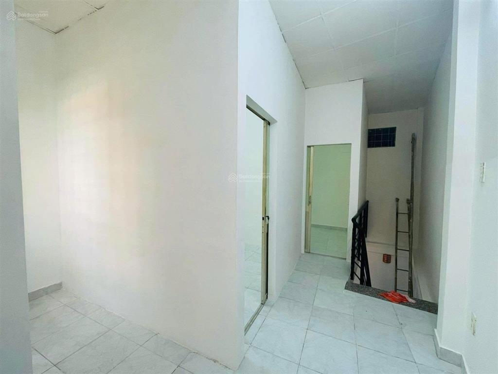 Bán nhà riêng dtsd 25m2 lạc long quân phường bảy hiền (tân bình cũ)