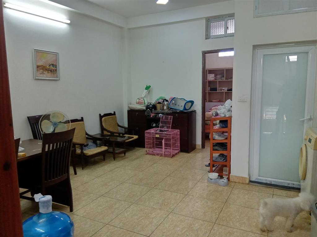 Chính chủ cho thuê căn hộ dịch vụ dt 65m², 2n1k, tầng 5 ngõ 141 phố trích sài, quận tây hồ, hà nội