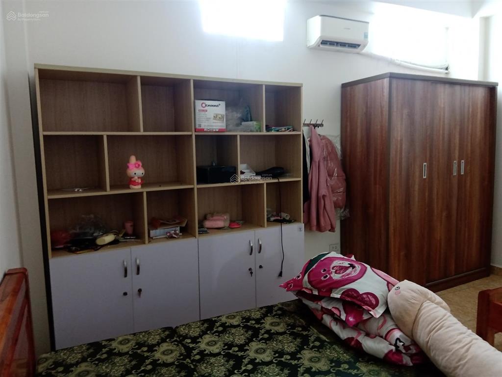 Chính chủ cho thuê căn hộ dịch vụ dt 65m², 2n1k, tầng 5 ngõ 141 phố trích sài, quận tây hồ, hà nội