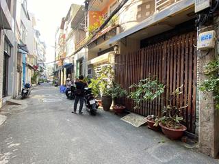 Bán nhà 4x12m, 3 Tầng – Hẻm 5m thông, Lê Trọng Tấn, ngay Trường ĐH Công Thương