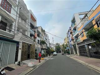 🔥BÁN KHÁCH SẠN PHAN ANH – TÂN PHÚ  DÒNG TIỀN 60–70TR/THÁNG