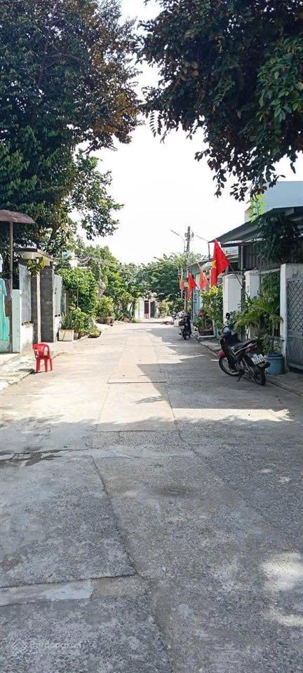 (rẻ) đất 2 mặt kiệt 4m ngang gần 6m nguyễn văn cừ  sát làng vân