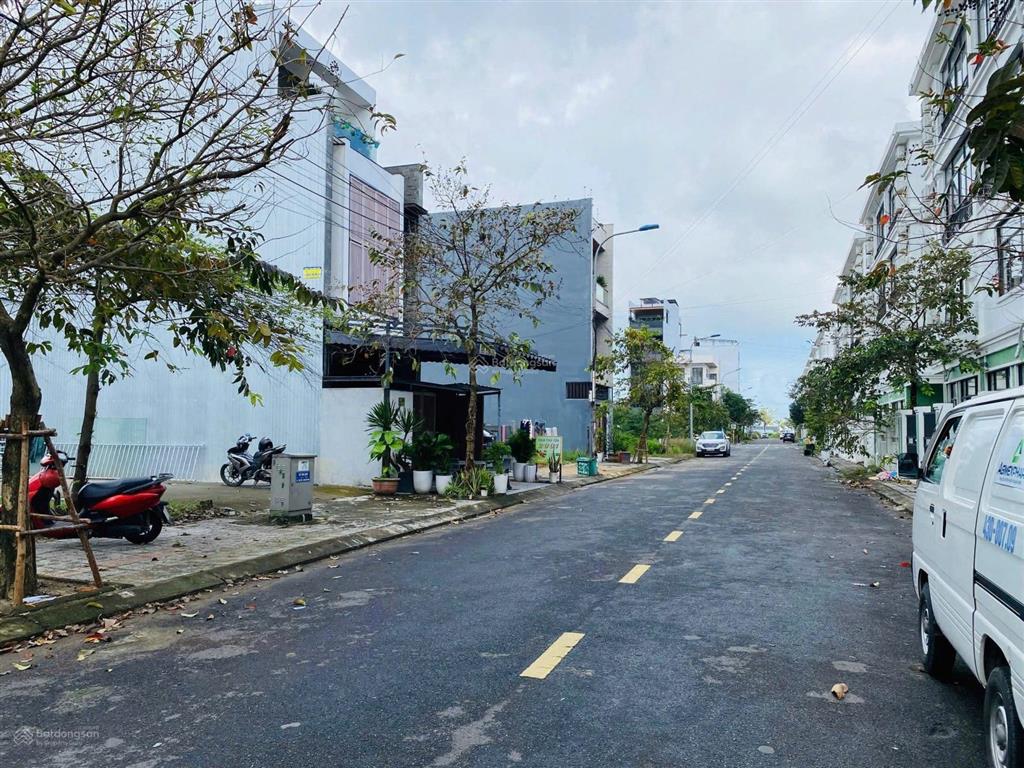 Chào bán siêu phẩm mặt tiền đường trần đăng, ngay bãi tắm nguyễn tất thành